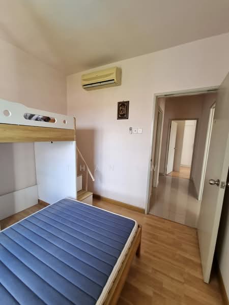 Condominium for Sale at Cova Suites - Ethan Swe - Bedroom - PropertyGuru.com.my