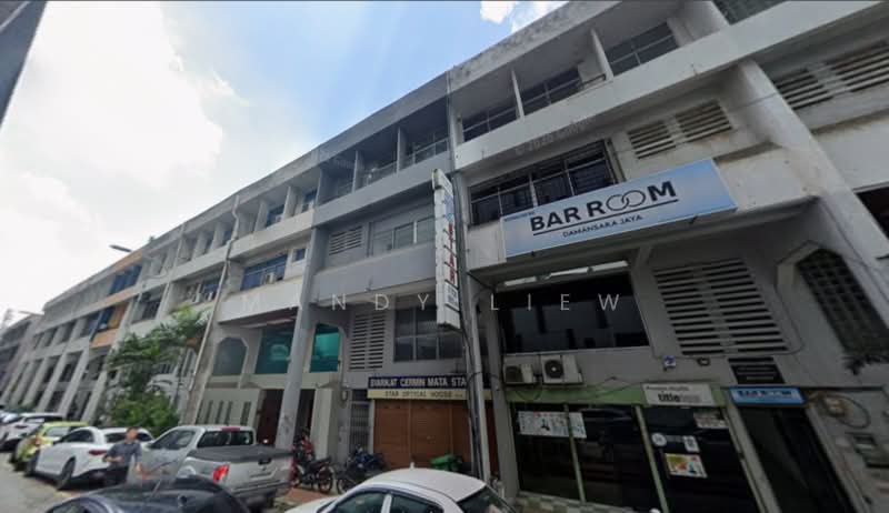 Shop for Sale in Damansara Jaya (Petaling Jaya) - Mandy Liew - Exterior - PropertyGuru.com.my