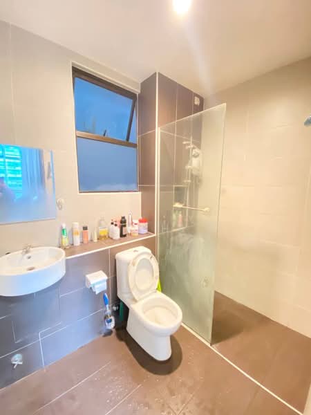 Apartment for Sale at Seri Austin Residence (Pangsapuri Seri Austin) - Shishi . - PropertyGuru.com.my