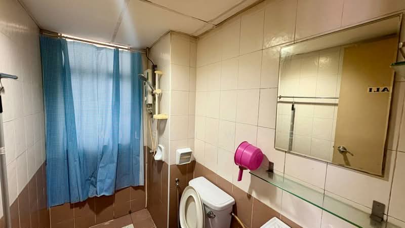 Kondominium untuk Disewa di Casa Prima Condominium - Wilson Wong - Bathroom - PropertyGuru.com.my