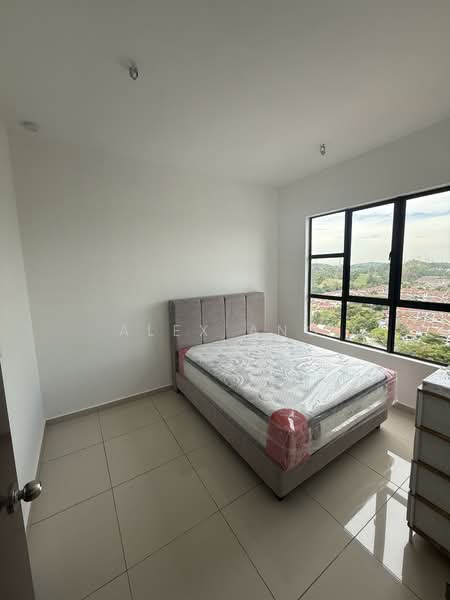 Kondominium untuk Disewa di The Jalil (Bayu Jalil) - Alex Ang - PropertyGuru.com.my