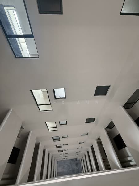 Kondominium untuk Disewa di The Jalil (Bayu Jalil) - Alex Ang - PropertyGuru.com.my