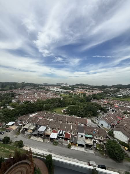 Kondominium untuk Disewa di The Jalil (Bayu Jalil) - Alex Ang - PropertyGuru.com.my