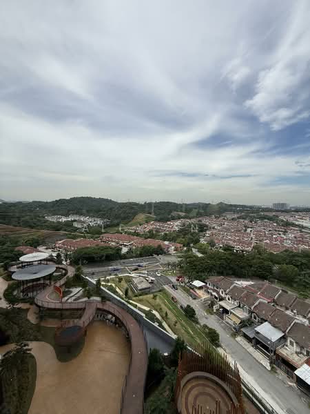 Kondominium untuk Disewa di The Jalil (Bayu Jalil) - Alex Ang - PropertyGuru.com.my
