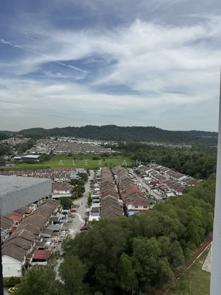 Kondominium untuk Disewa di The Jalil (Bayu Jalil) - Alex Ang - PropertyGuru.com.my