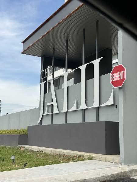 Kondominium untuk Disewa di The Jalil (Bayu Jalil) - Alex Ang - PropertyGuru.com.my