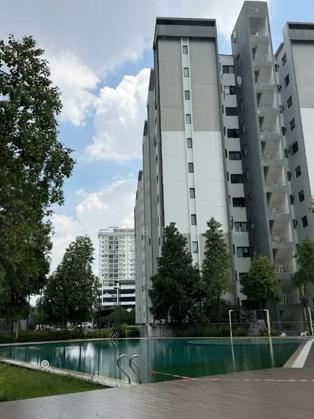 Apartment for Sale at Suria Ixora - Phoebe Lam - Exterior - PropertyGuru.com.my