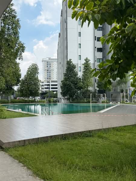 Apartment for Sale at Suria Ixora - Phoebe Lam - Exterior - PropertyGuru.com.my