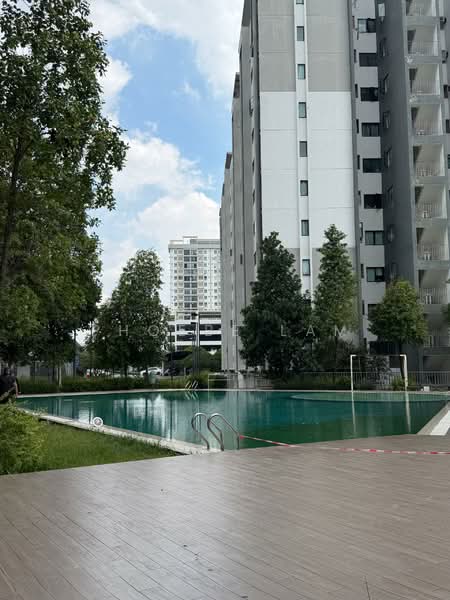 Apartment for Sale at Suria Ixora - Phoebe Lam - Exterior - PropertyGuru.com.my