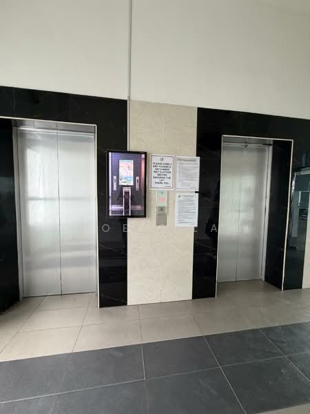Apartment for Sale at Suria Ixora - Phoebe Lam - Lobby - PropertyGuru.com.my
