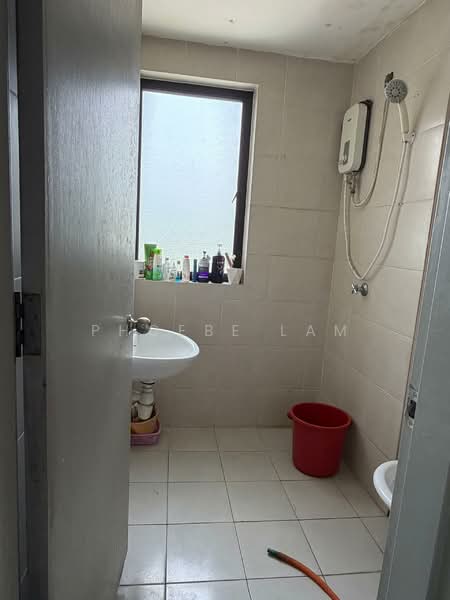 Apartment for Sale at Suria Ixora - Phoebe Lam - Bathroom - PropertyGuru.com.my