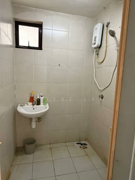 Apartment for Sale at Suria Ixora - Phoebe Lam - Bathroom - PropertyGuru.com.my