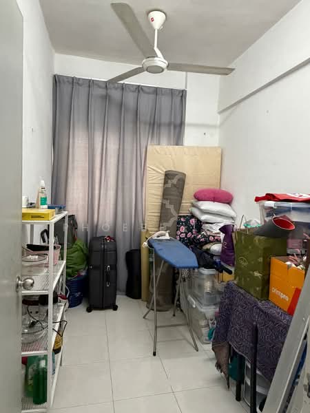 Apartment for Sale at Suria Ixora - Phoebe Lam - Interior - PropertyGuru.com.my