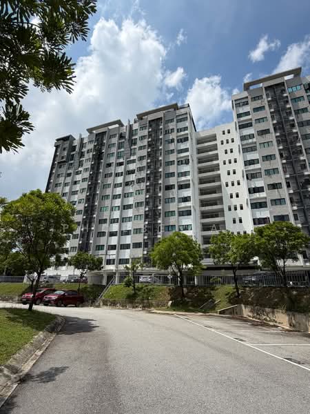 Apartment for Sale at Suria Ixora - Phoebe Lam - Exterior - PropertyGuru.com.my
