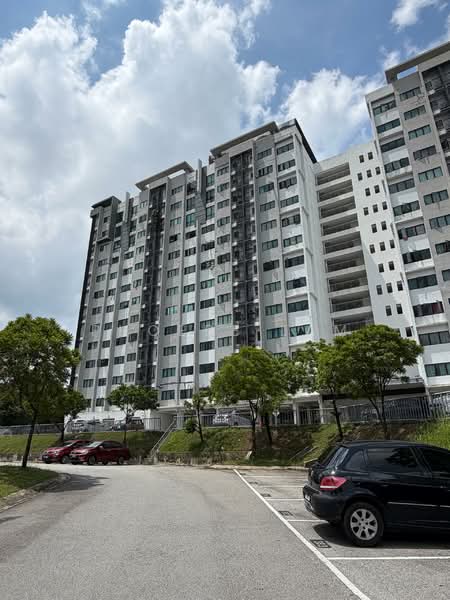 Apartment for Sale at Suria Ixora - Phoebe Lam - Exterior - PropertyGuru.com.my