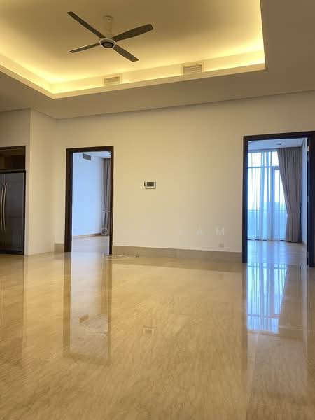 Condominium for Sale at Gallery @ U-Thant - Jojo Yam - Living Room - PropertyGuru.com.my