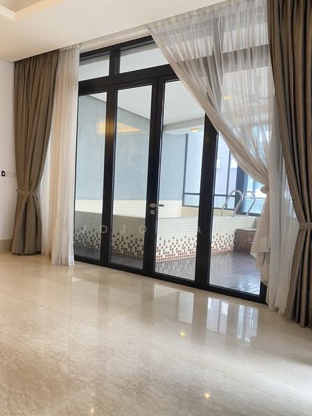 Condominium for Sale at Gallery @ U-Thant - Jojo Yam - Interior - PropertyGuru.com.my