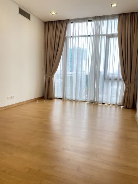 Condominium for Sale at Gallery @ U-Thant - Jojo Yam - Interior - PropertyGuru.com.my