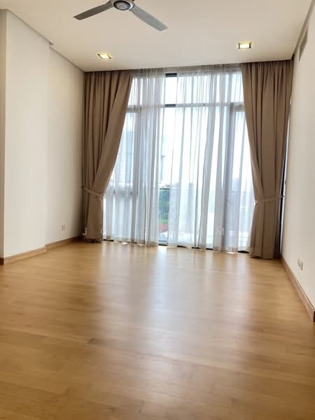 Condominium for Sale at Gallery @ U-Thant - Jojo Yam - Living Room - PropertyGuru.com.my