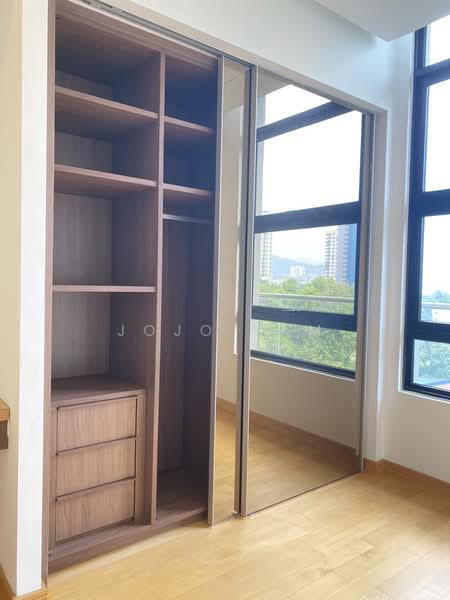 Condominium for Sale at Gallery @ U-Thant - Jojo Yam - Interior - PropertyGuru.com.my