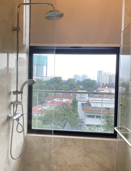 Condominium for Sale at Gallery @ U-Thant - Jojo Yam - Bathroom - PropertyGuru.com.my