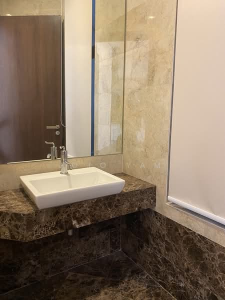 Condominium for Sale at Gallery @ U-Thant - Jojo Yam - Bathroom - PropertyGuru.com.my