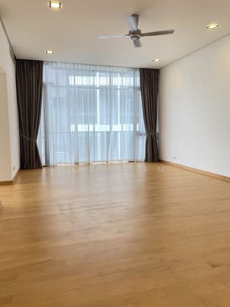 Condominium for Sale at Gallery @ U-Thant - Jojo Yam - Living Room - PropertyGuru.com.my