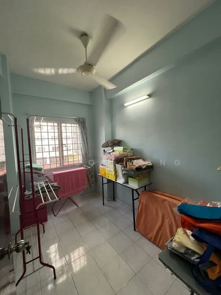 Kondominium untuk Disewa di Menara Menjalara - Wilson Wong - Interior - PropertyGuru.com.my