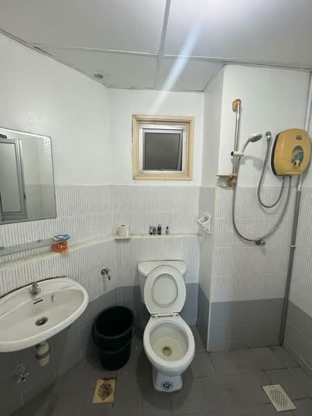 Kondominium untuk Disewa di Menara Menjalara - Wilson Wong - PropertyGuru.com.my