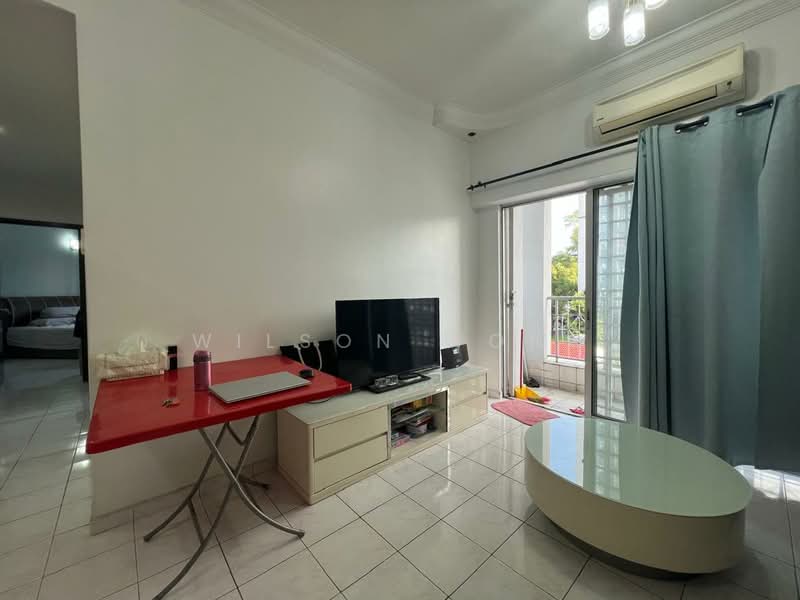 Kondominium untuk Disewa di Menara Menjalara - Wilson Wong - PropertyGuru.com.my