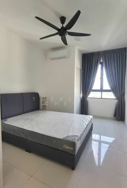 Service Residence for Rent at Horizon Suites - Theresa Chew - Bedroom - PropertyGuru.com.my