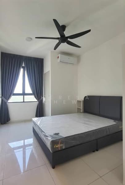 Service Residence for Rent at Horizon Suites - Theresa Chew - Bedroom - PropertyGuru.com.my