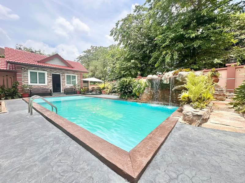 Rumah Teres 2 Tingkat untuk Dijual di Seksyen 3 (Bangi) - Shiqin Saidin - Exterior - PropertyGuru.com.my