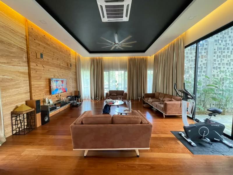 Rumah Banglo untuk Dijual di Saujana Impian (Kajang) - Winson Tay - PropertyGuru.com.my