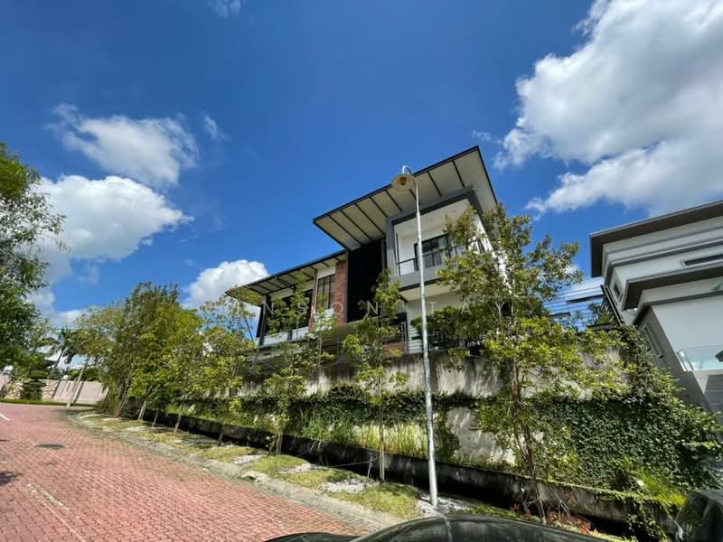Rumah Banglo untuk Dijual di Saujana Impian (Kajang) - Winson Tay - PropertyGuru.com.my