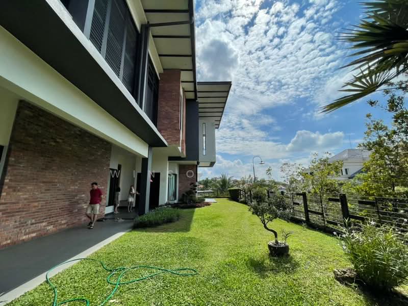 Rumah Banglo untuk Dijual di Saujana Impian (Kajang) - Winson Tay - PropertyGuru.com.my