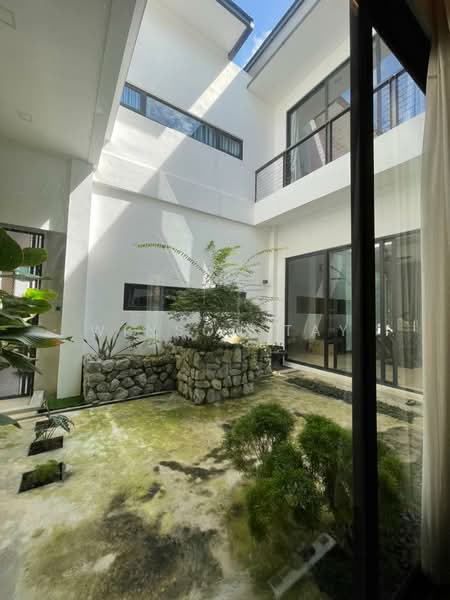 Rumah Banglo untuk Dijual di Saujana Impian (Kajang) - Winson Tay - PropertyGuru.com.my