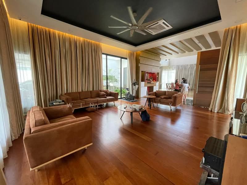 Rumah Banglo untuk Dijual di Saujana Impian (Kajang) - Winson Tay - PropertyGuru.com.my