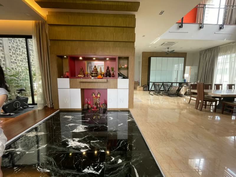 Rumah Banglo untuk Dijual di Saujana Impian (Kajang) - Winson Tay - PropertyGuru.com.my