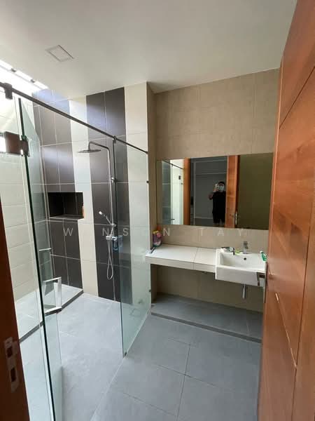 Rumah Banglo untuk Dijual di Saujana Impian (Kajang) - Winson Tay - PropertyGuru.com.my