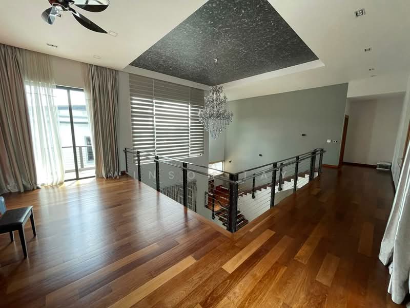 Rumah Banglo untuk Dijual di Saujana Impian (Kajang) - Winson Tay - PropertyGuru.com.my