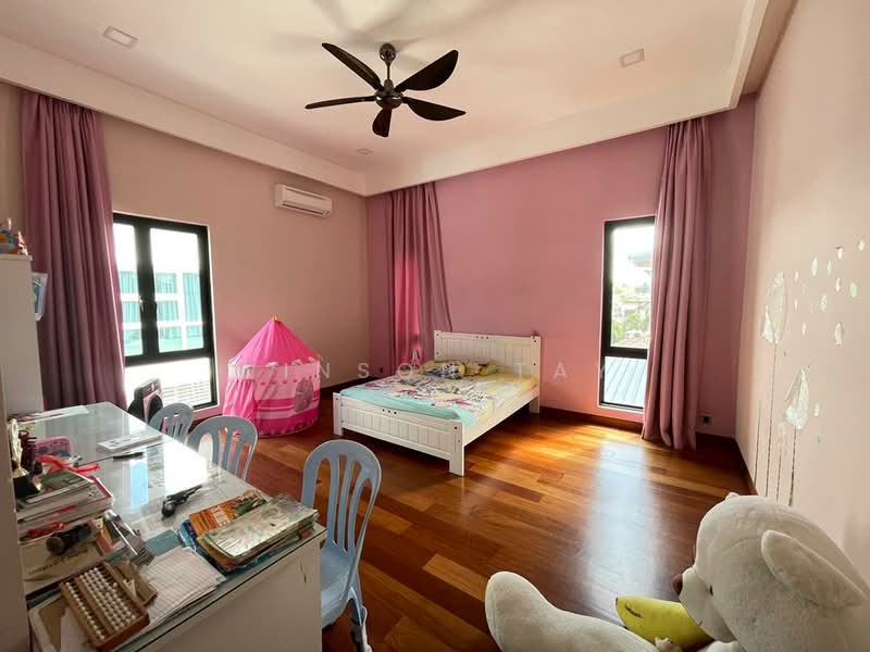 Rumah Banglo untuk Dijual di Saujana Impian (Kajang) - Winson Tay - PropertyGuru.com.my