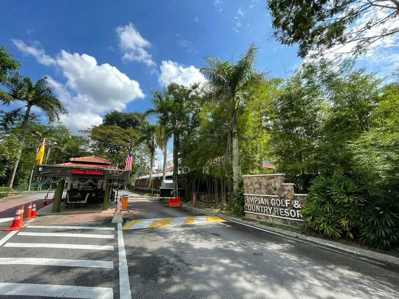 Rumah Banglo untuk Dijual di Saujana Impian (Kajang) - Winson Tay - PropertyGuru.com.my