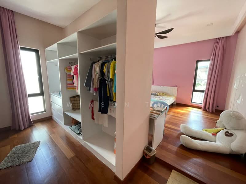 Rumah Banglo untuk Dijual di Saujana Impian (Kajang) - Winson Tay - PropertyGuru.com.my
