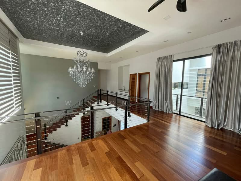Rumah Banglo untuk Dijual di Saujana Impian (Kajang) - Winson Tay - PropertyGuru.com.my