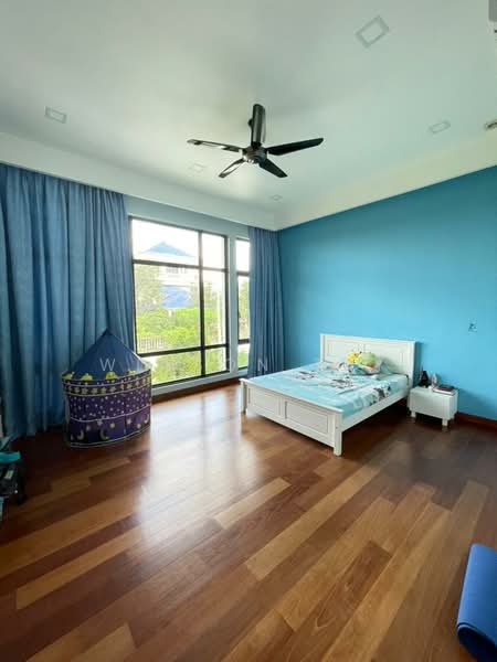 Rumah Banglo untuk Dijual di Saujana Impian (Kajang) - Winson Tay - PropertyGuru.com.my