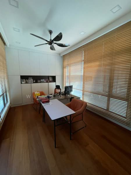 Rumah Banglo untuk Dijual di Saujana Impian (Kajang) - Winson Tay - PropertyGuru.com.my