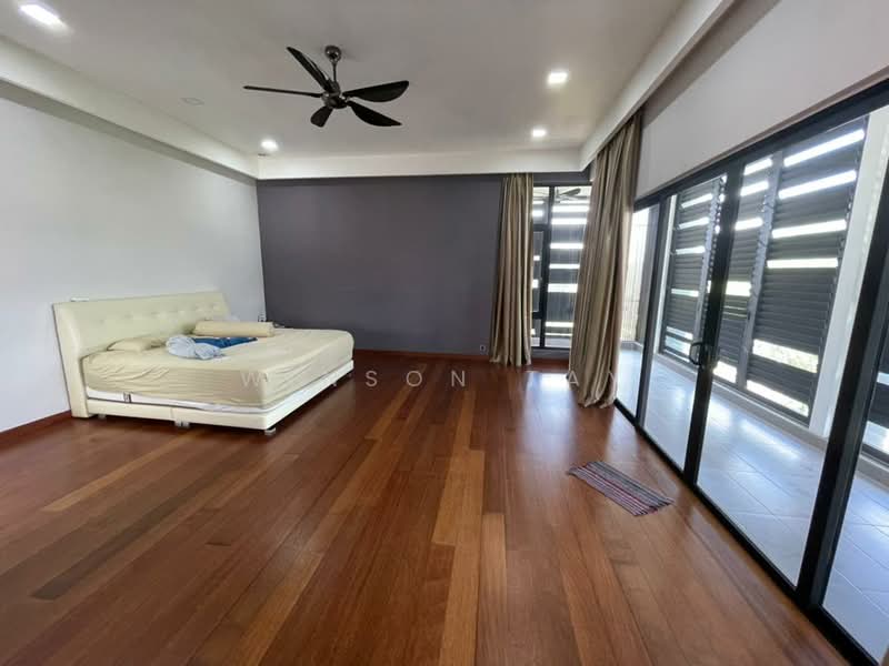 Rumah Banglo untuk Dijual di Saujana Impian (Kajang) - Winson Tay - PropertyGuru.com.my