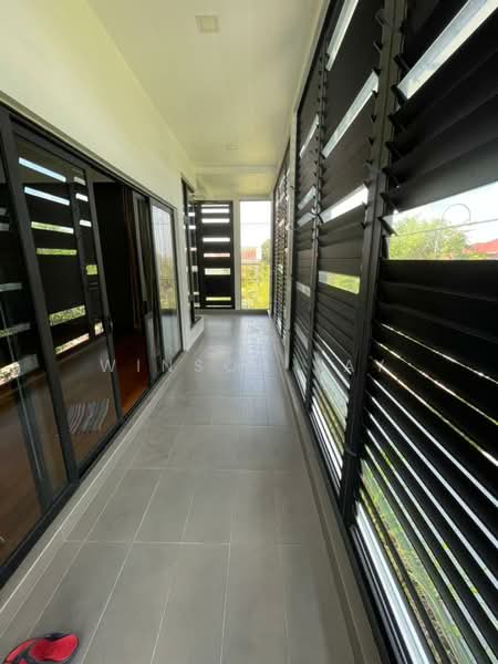 Rumah Banglo untuk Dijual di Saujana Impian (Kajang) - Winson Tay - PropertyGuru.com.my