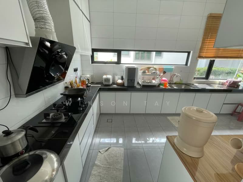 Rumah Banglo untuk Dijual di Saujana Impian (Kajang) - Winson Tay - PropertyGuru.com.my